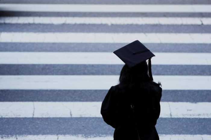U.S. student loans set for rising delinquencies, New York Fed analysis shows 3