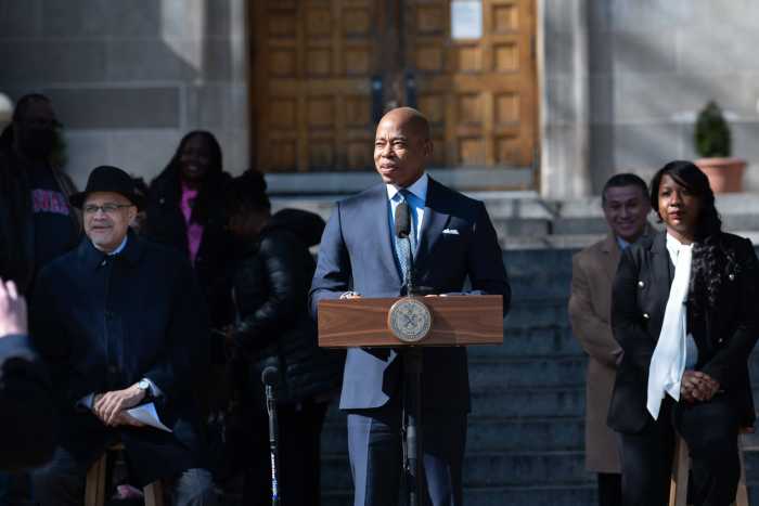 Adams taps nine civic leaders to joint Panel for Educational Policy 13