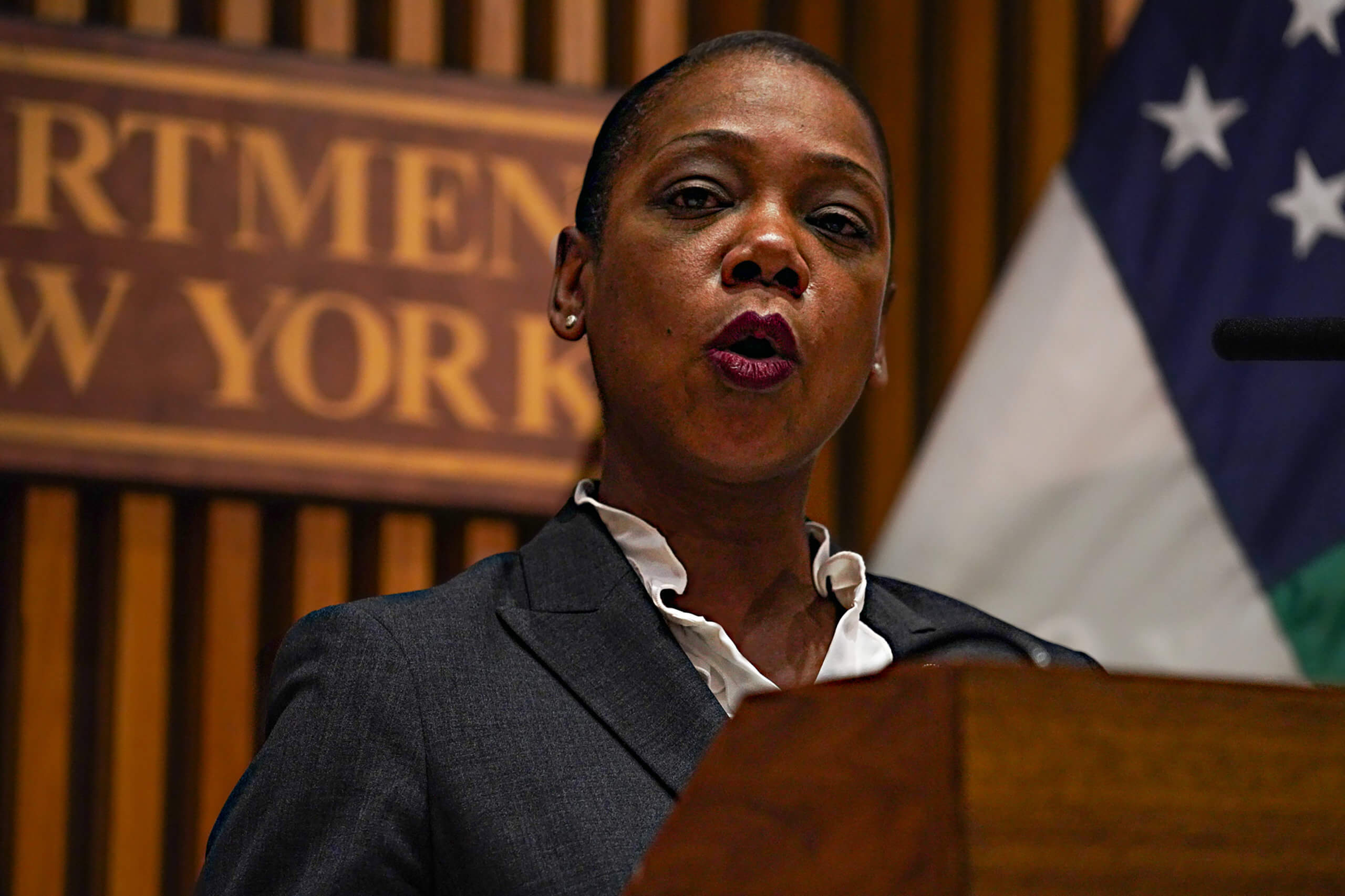 Trains, tips and teamwork: How police in New York and Washington caught suspected serial shooter of homeless men 5