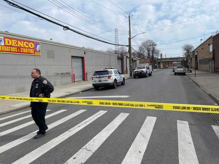 Pair of afternoon shootings in Brooklyn and Queens leave men injured: NYPD 7