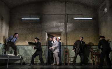 [0006]_Cast of HANGMEN, Photo by Joan Marcus, 2022