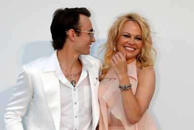 72nd Cannes Film Festival – The amfAR’s Cinema Against AIDS 2019 event