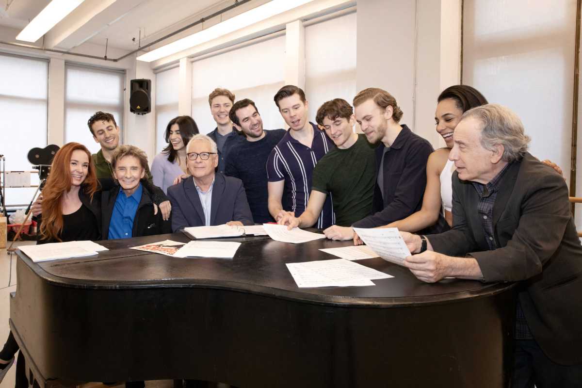 Photo Credit: Julieta Cervantes