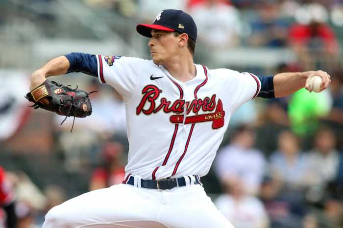 Yankees make Max Fried signing official, to be introduced Wednesday 5 Max Fried Yankees