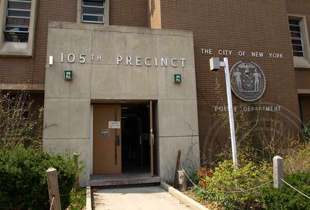 Former officer stationed at Queens' 105th Precinct sentenced for bribery, drug trafficking offenses: Feds 21