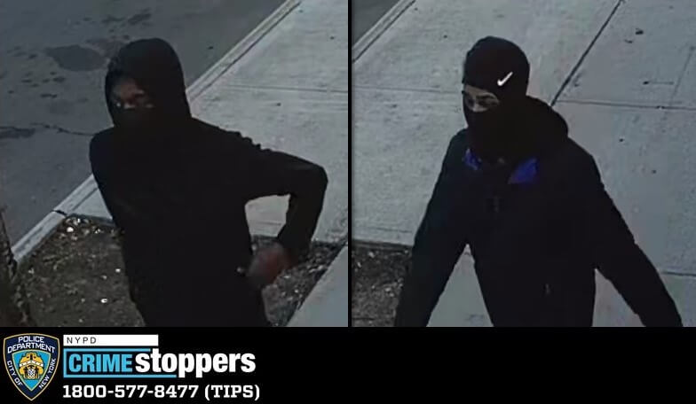 941-22 Assault 79 Pct 04-12-2022 Photo of Both Individuals (2)