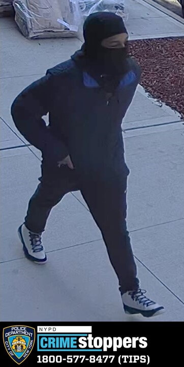 Cops seek shooters who open fired on Brooklyn street and injured three 7