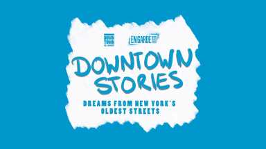 downtown stories