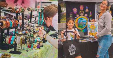 Creators of the thriving Uptown Night to launch Harlem Bazaar this spring 40 Harlem Bazaar