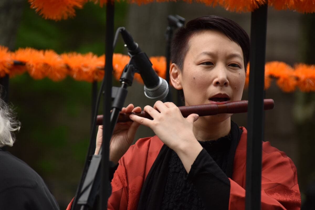NYC's first Japan Parade hits the streets of the Upper West Side 16