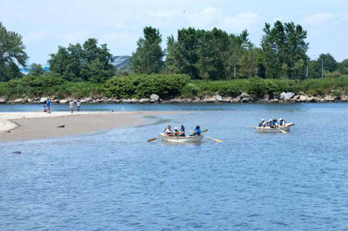 Contentious Coney Island Creek ferry project on pause as EDC fast-tracks oceanside study 5