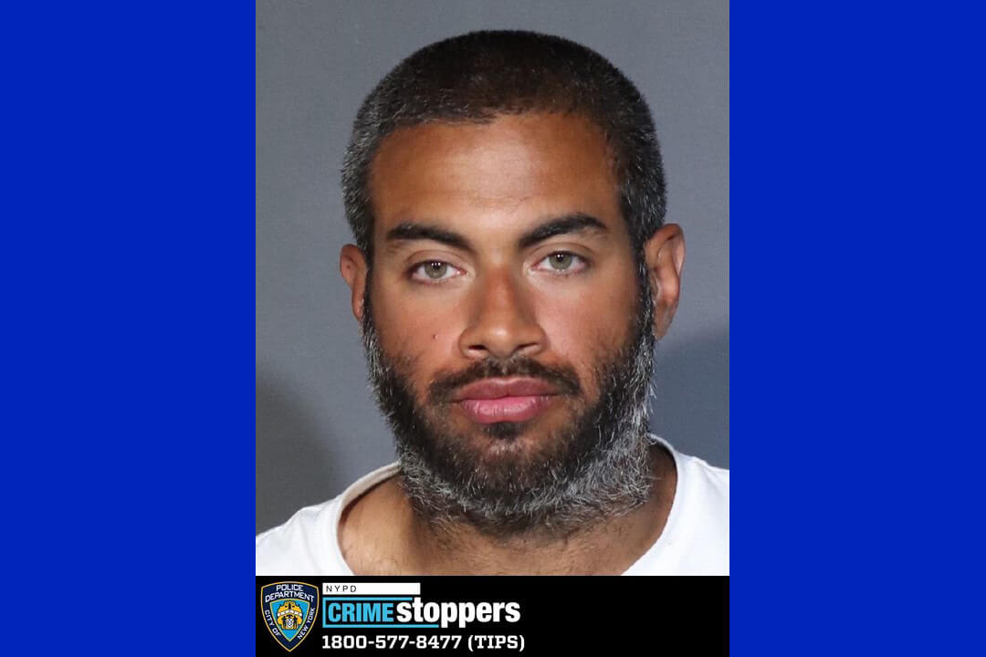 Queens subway stabbing suspect Donny Ubiera