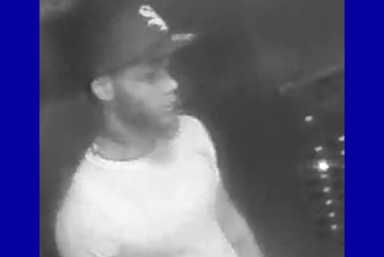 Lower East Side slashing suspect