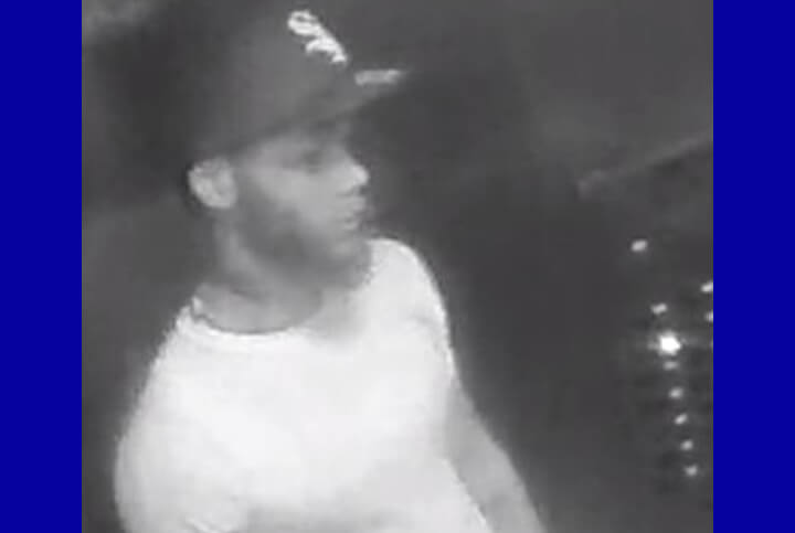 Lower East Side slashing suspect