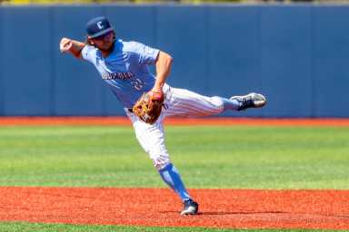 Columbia baseball advances to the NCAA regional