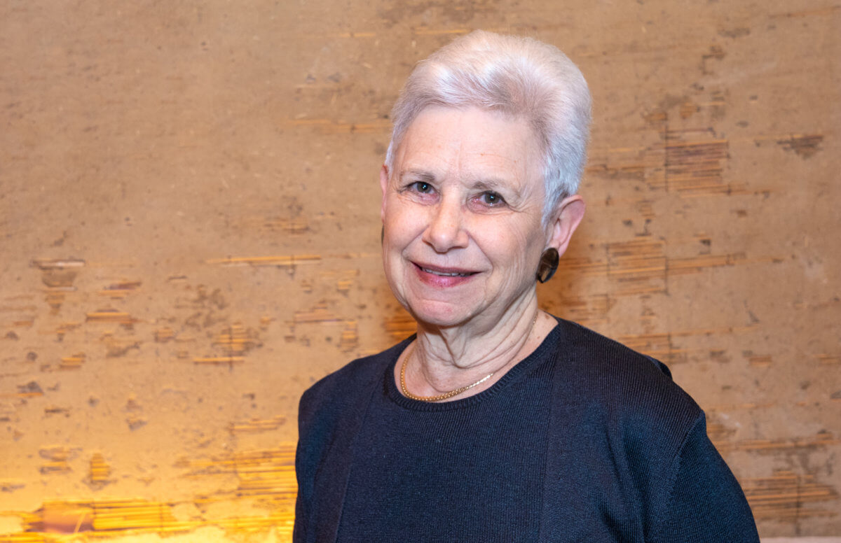 Upper East Side women honored for roles in founding program for new mothers 14