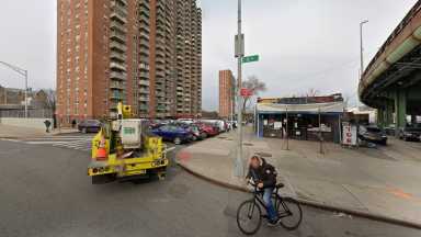 Deadly Brooklyn crash