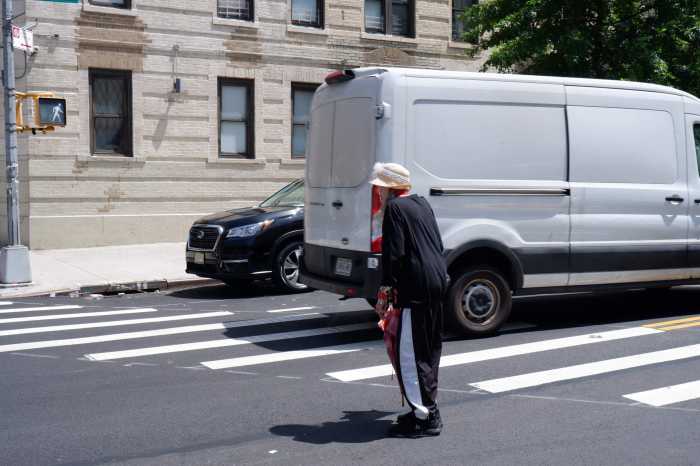 See you in a few centuries: DOT senior safety program for intersections would take 800 years to cover all of NYC 4