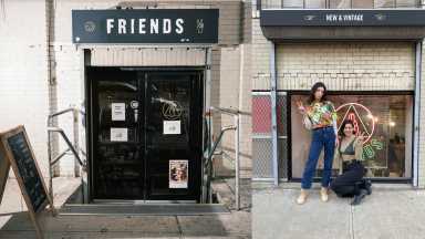Bushwick store Friends NYC celebrates 10 years in business 37 Friends NYC