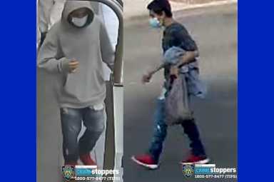 Upper West Side subway stabbing suspect knifed senior man on 2 train: NYPD 46 Upper West Side subway stabbing suspect