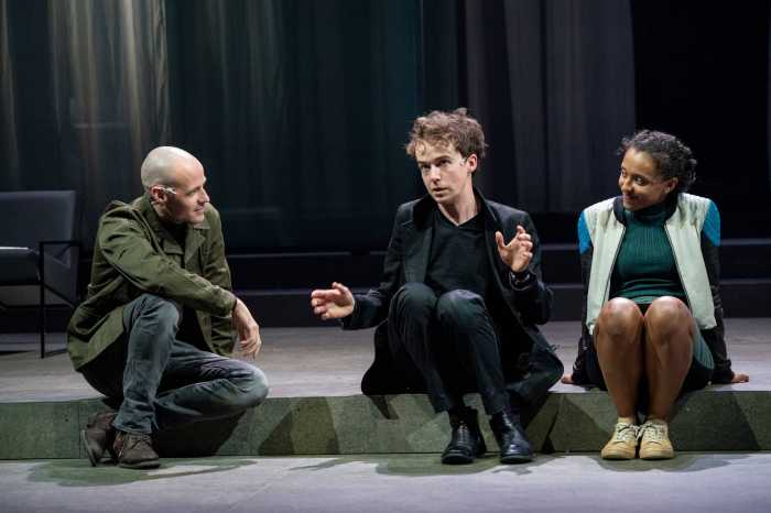 A look at New York City's summer theater line-up 4