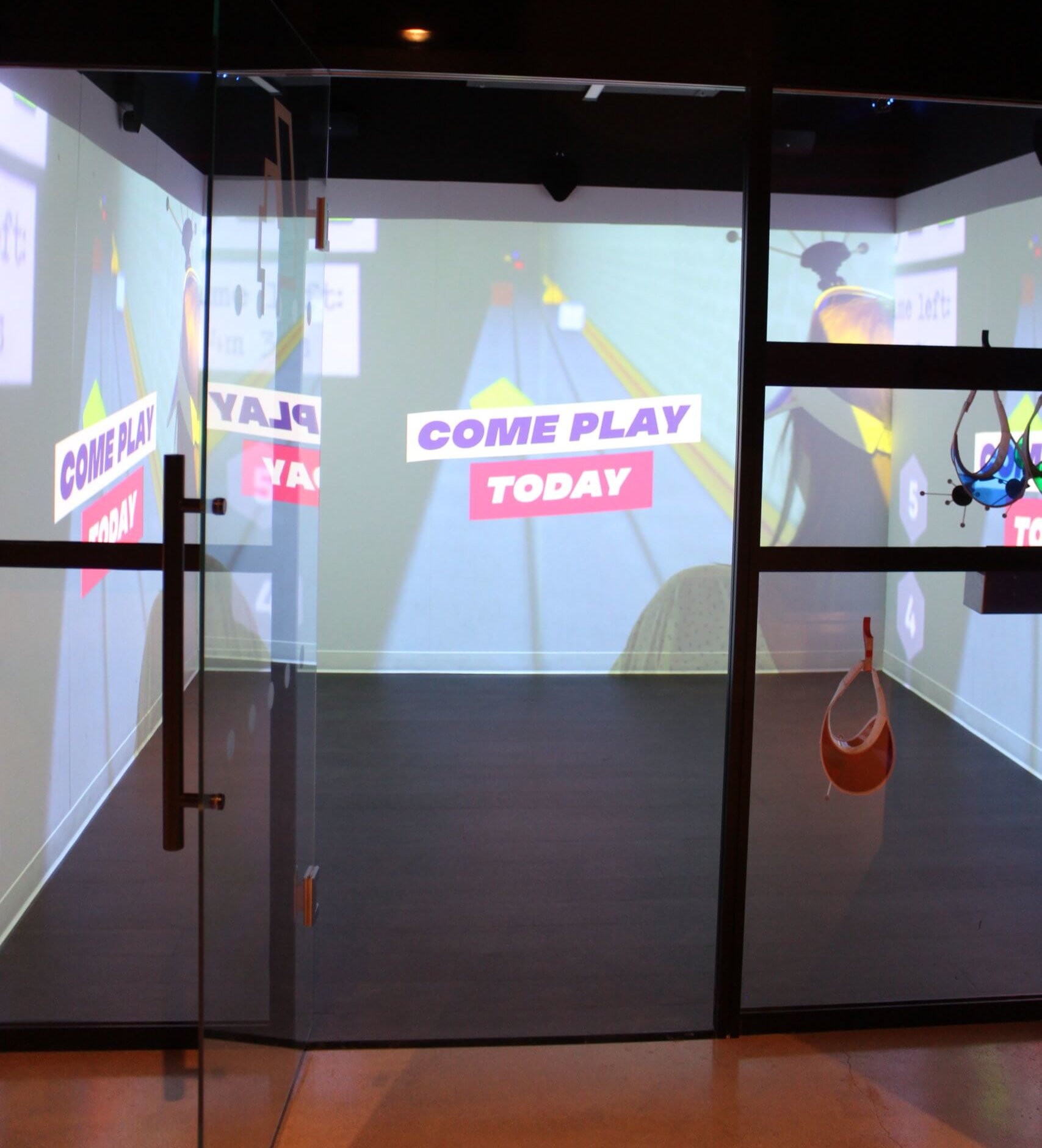 Interactive gaming experience Immersive Gamebox to open new location in Lower East Side 11