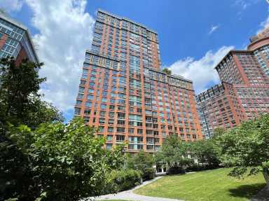 Battery Park City Authority announces new ground rent stability agreement 16 The River & Warren building in Battery Park City