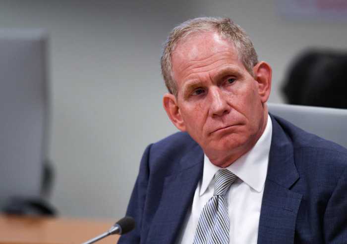 Op-ed | Growing and improving the MTA despite the looming 'fiscal cliff' 4 MTA Chair Janno LIeber