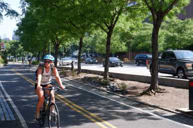 Hudson River Greenway 2