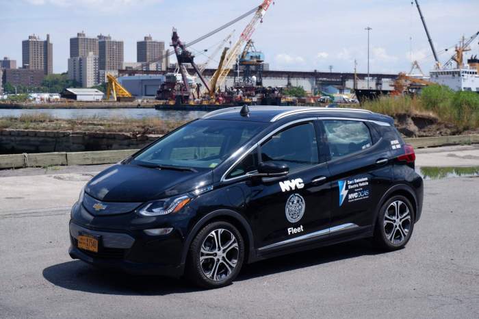 Congestion pricing: Commuter buses, city vehicles nab exemption from Manhattan tolls under latest MTA plan 5