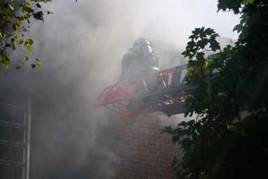 Brooklyn blaze leaves one man critically injured: FDNY 24 DSC_1664