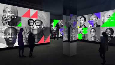 Living in NYC makes you more empathetic and optimistic, finds Citizens 45 Citizens Header Image