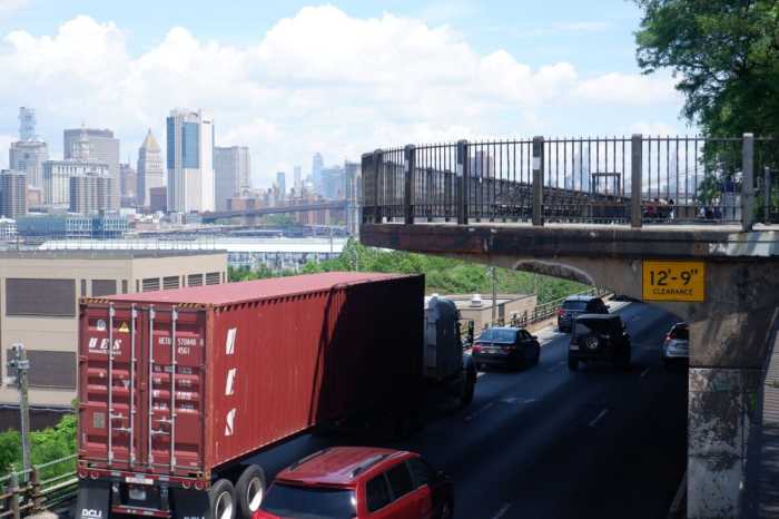 Mayor Adams wants Brooklyn residents to weigh-in on BQE overhaul plan 4