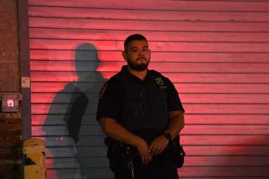 Upper West Side shooting leaves boy and man with graze wounds: NYPD 12 Upper West Side shooting