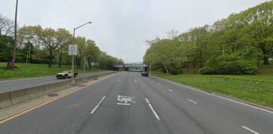 Major Deegan near Jerome Avenue