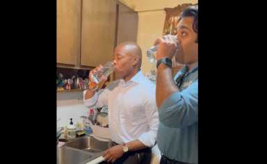 Jacob Riis Houses water safe to drink as arsenic scare ends