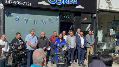 After string of Bay Ridge burglaries, Malliotakis calls for Hochul, state legislature to reverse bail reform law 32 bayridge-robbery