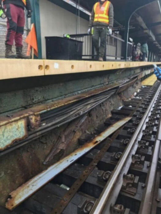 MTA's sloppy planning triggered $3 million add-on to signal upgrades: OIG 5