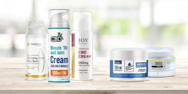 Best CBD Creams in 2022 - Top 5 Topical Options to Ease Pain 31 best cbd creams for pain