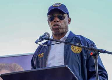 Mayor Adams signs legislation to encourage small businesses growth 5 NYC Mayor Eric Adams