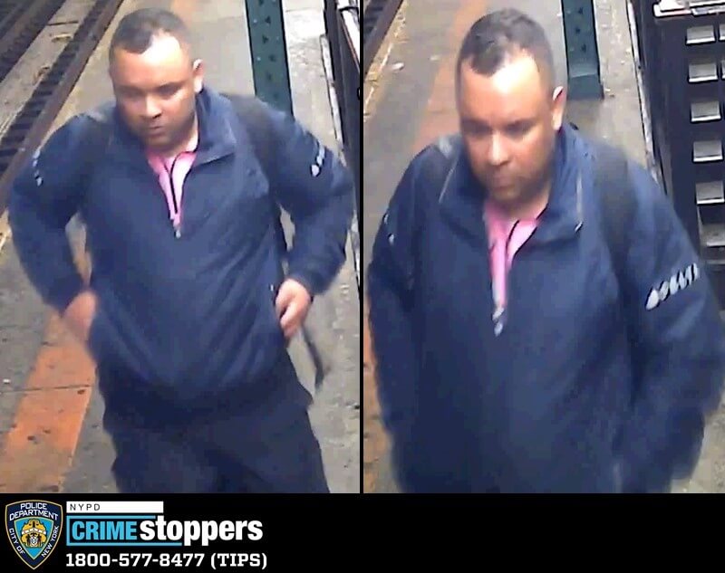 Subway crime in Queens left woman with broken back