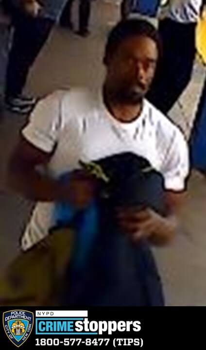 Subway crime: Brute breaks woman's back in Queens stairway shove, assailants punch men at Bronx and Brooklyn stations 5