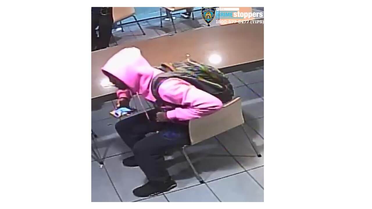 Duo slashes victim, whacks him with umbrella in Upper West Side dispute 9