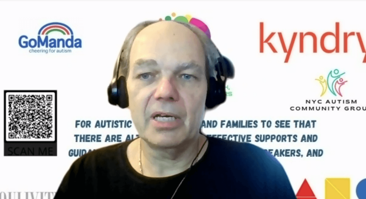 Autism expo in Manhattan offers parents alternatives to 'cookie-cutter solutions' 6