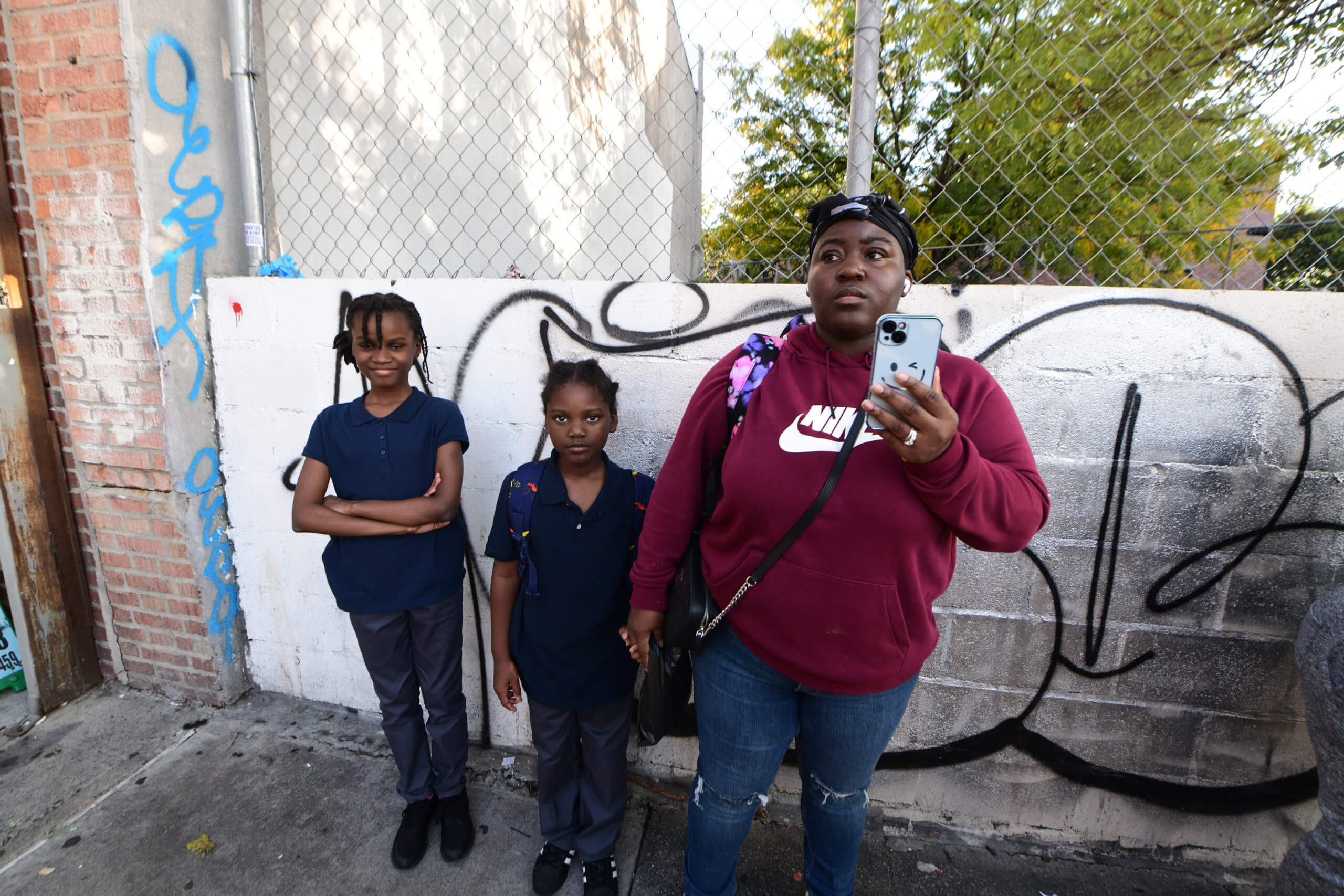 Bronx pedestrians struck, seriously injured after police SUV goes out of control in collision on way to larceny 9