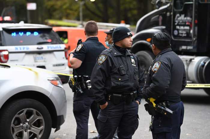 Brooklyn man gunned down