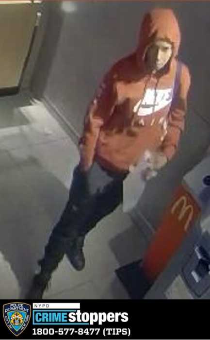 Woman zaps Uber Driver in West Village