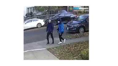 Suspect slashes victim across the face in unprovoked attack on Upper West Side train 31 This person is wanted for slashing a person on an Upper West Side