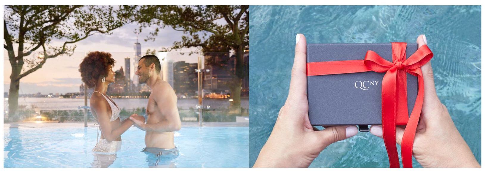 Here are some giftable experiences in New York City you can give this holiday season 4