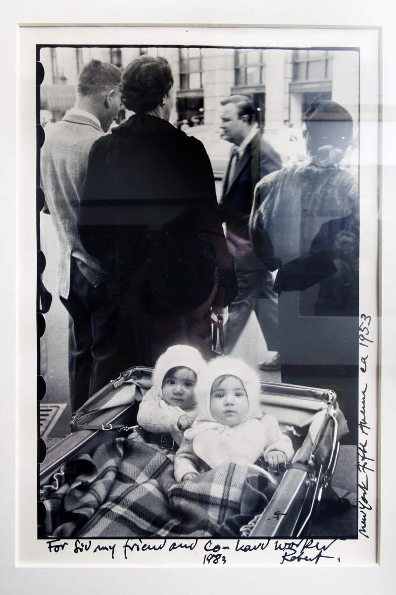 East Village photographer Sid Kaplan still developing great images in his 84th year 11 East Village photographer Sid Kaplan